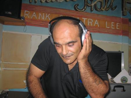 Je suis dans ce monde Oldies depuis 27 ans