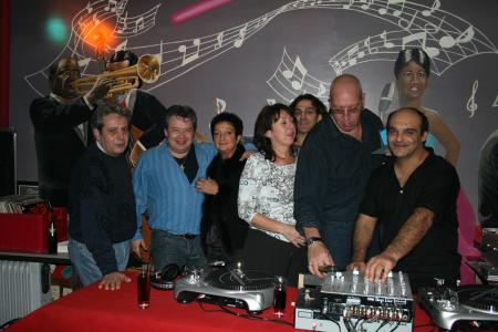 Soir&eacute;e Oldies du 10 novembre 2007 